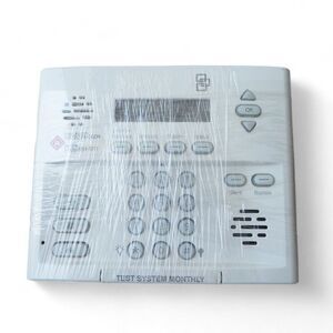 Interlogix Security Panel with the Power Adapter 600-1054-95R-11